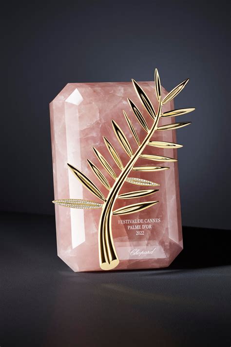 palme dior